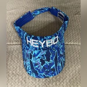 Heybo visor